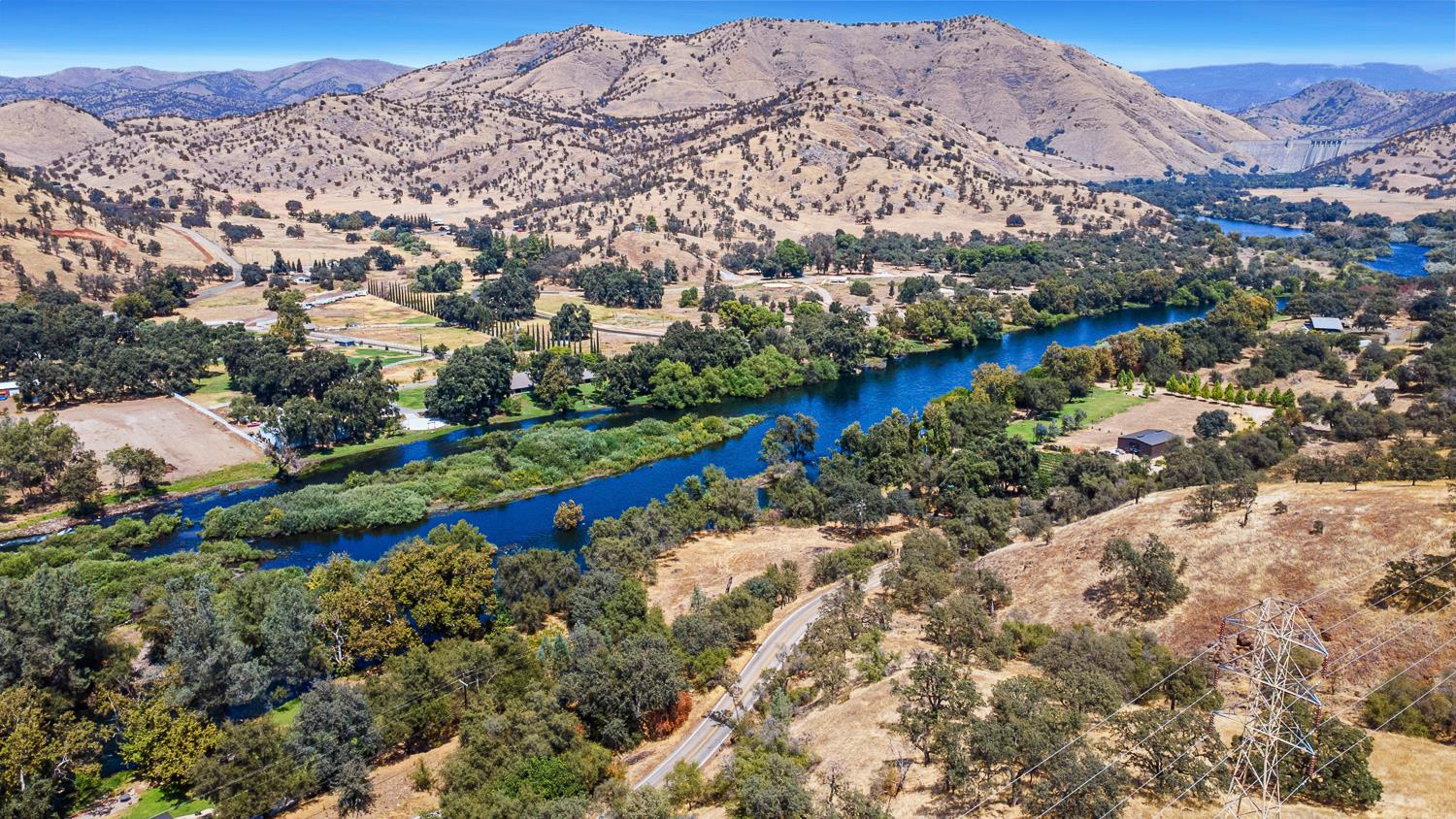 0 0 N Elwood Rd, Sanger, CA 93657