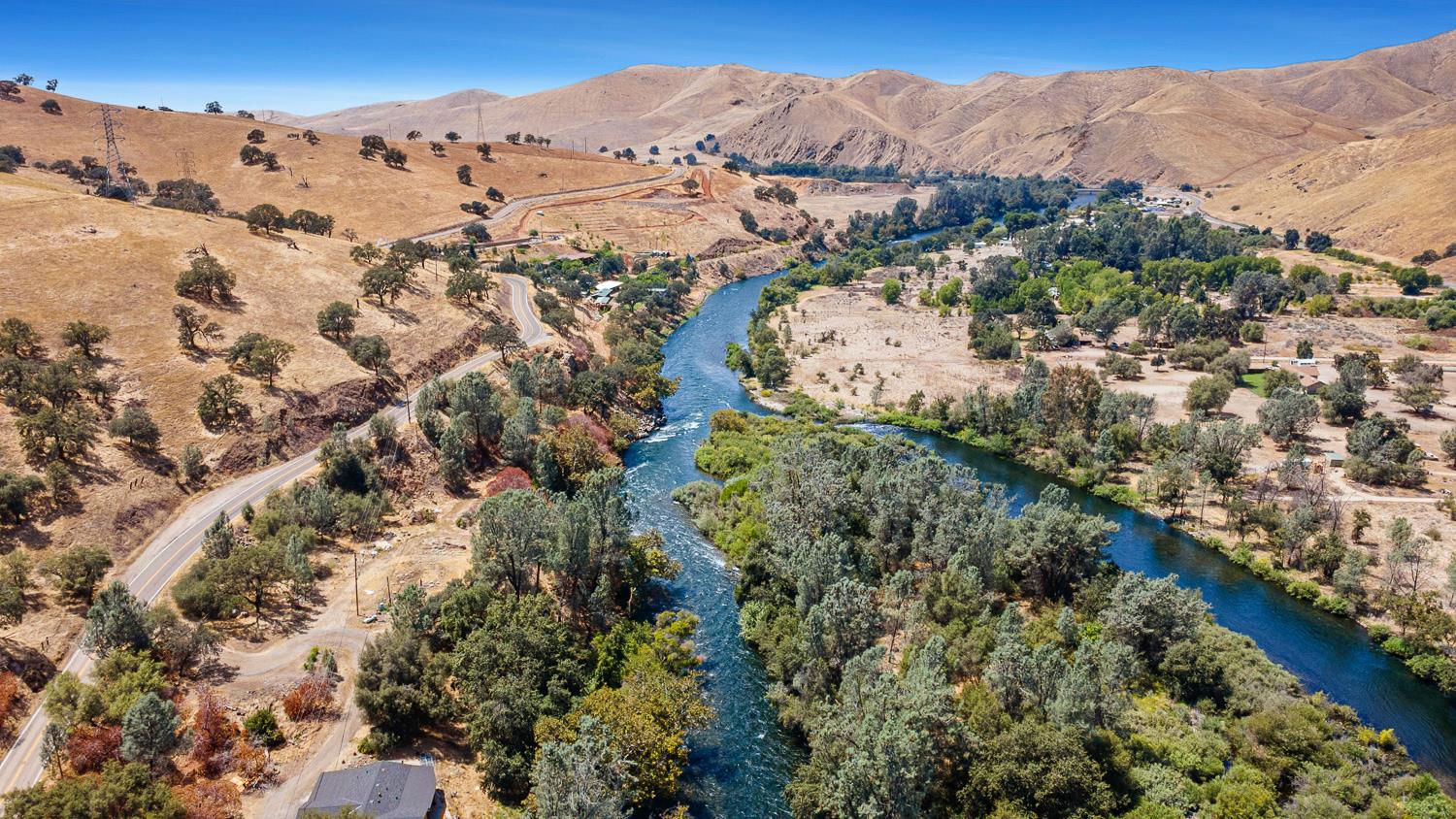 0 0 N Elwood Rd, Sanger, CA 93657