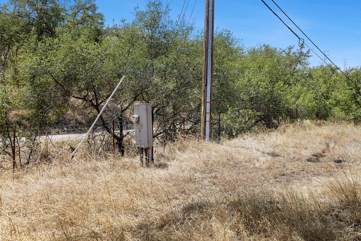0 0 N Elwood Rd, Sanger, CA 93657