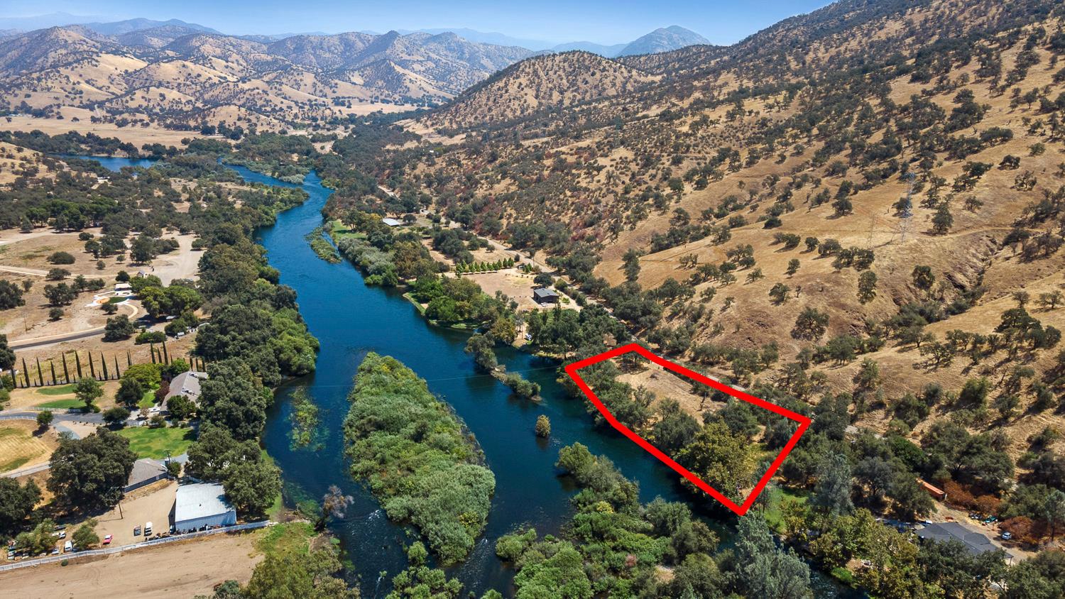 0 0 N Elwood Rd, Sanger, CA 93657