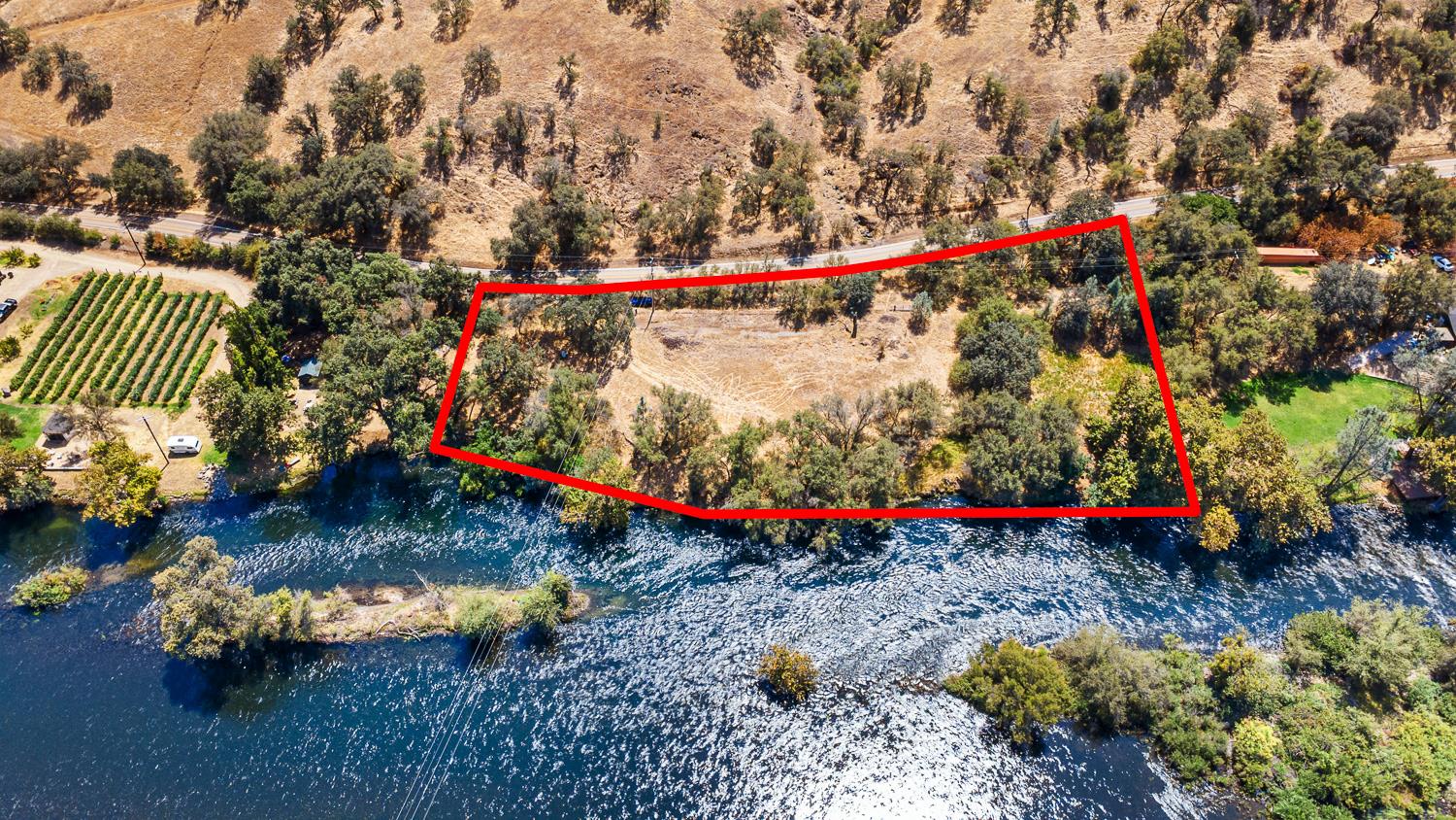 0 0 N Elwood Rd, Sanger, CA 93657