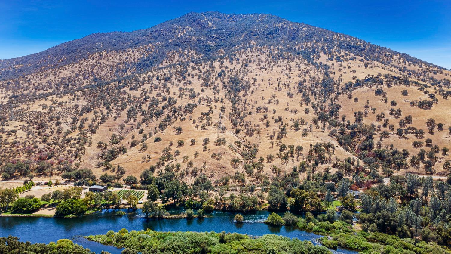 0 0 N Elwood Rd, Sanger, CA 93657