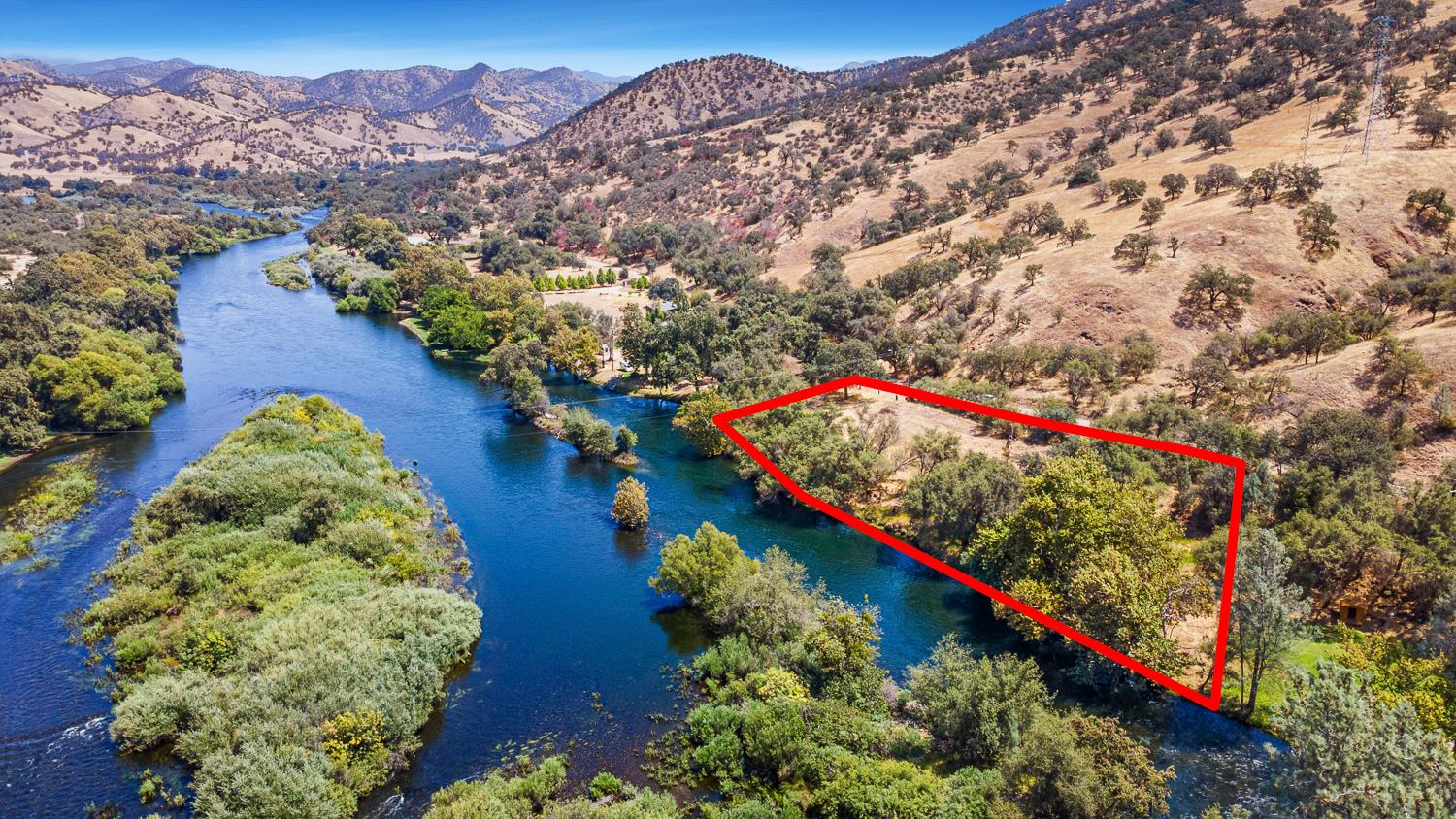 0 0 N Elwood Rd, Sanger, CA 93657