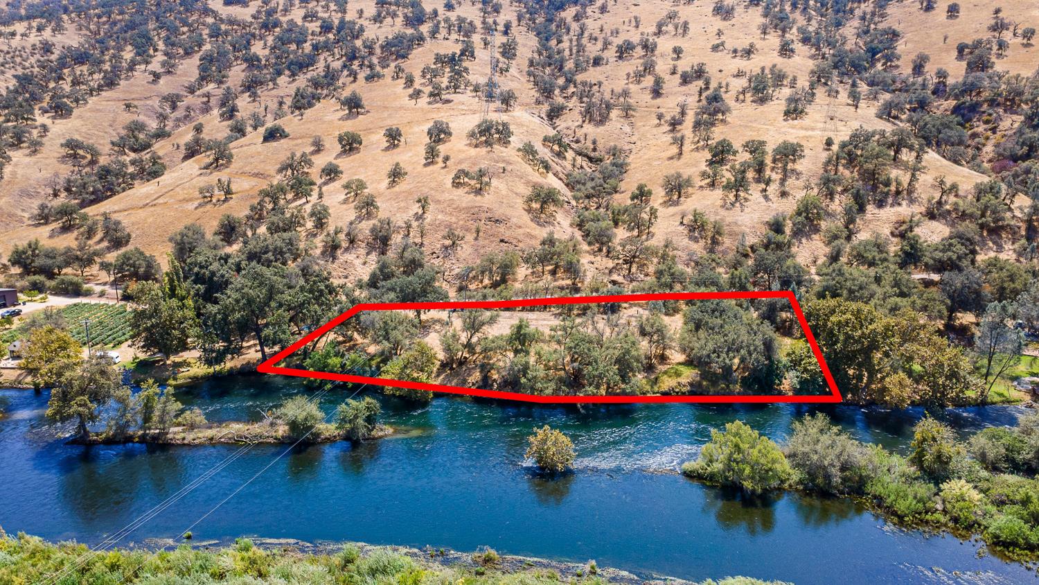 0 0 N Elwood Rd, Sanger, CA 93657