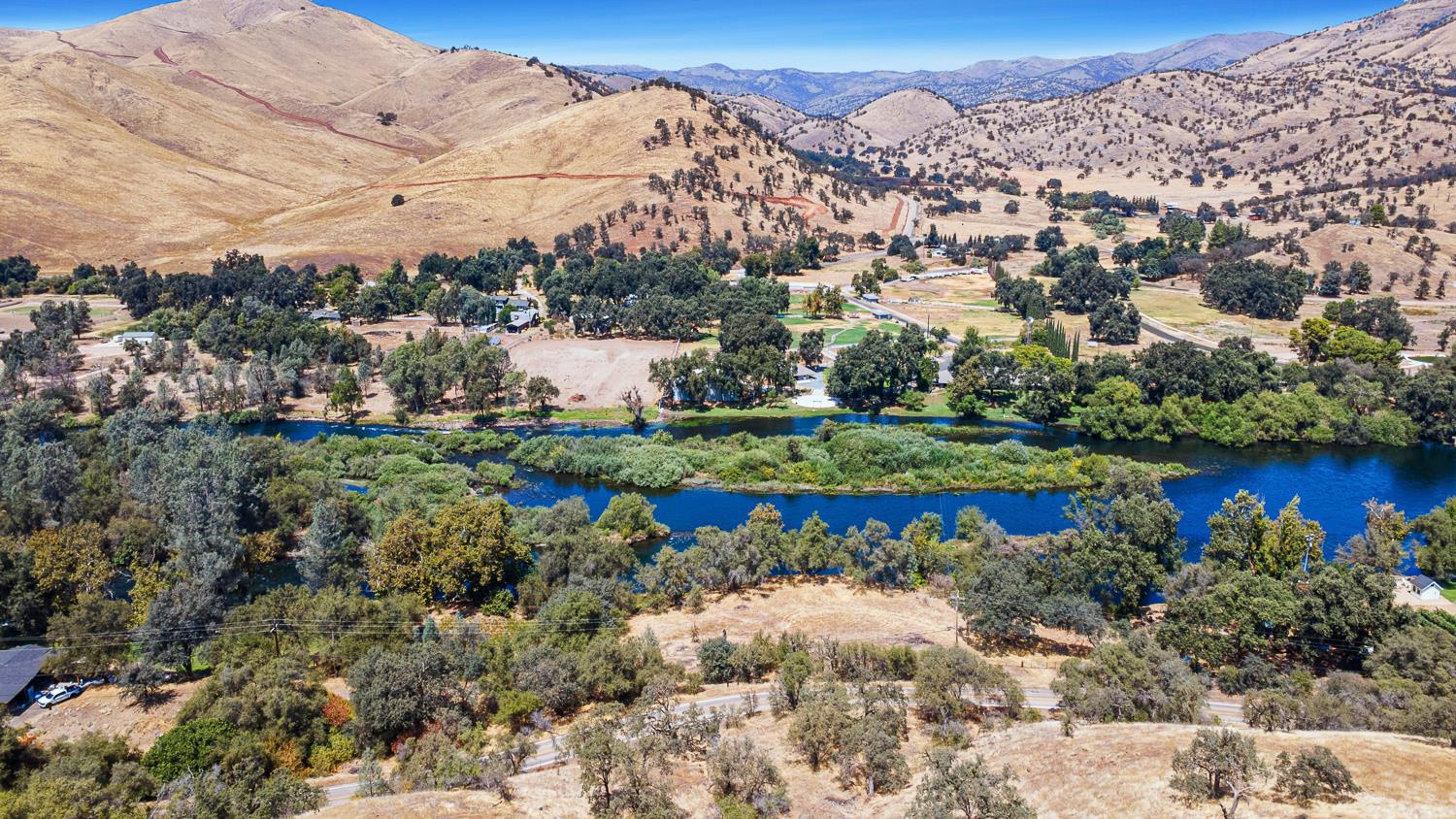 0 0 N Elwood Rd, Sanger, CA 93657