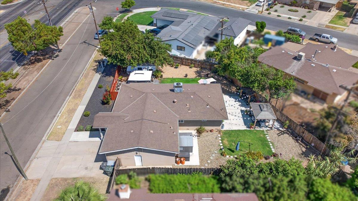 4386 N West Ave, Fresno, CA 93705