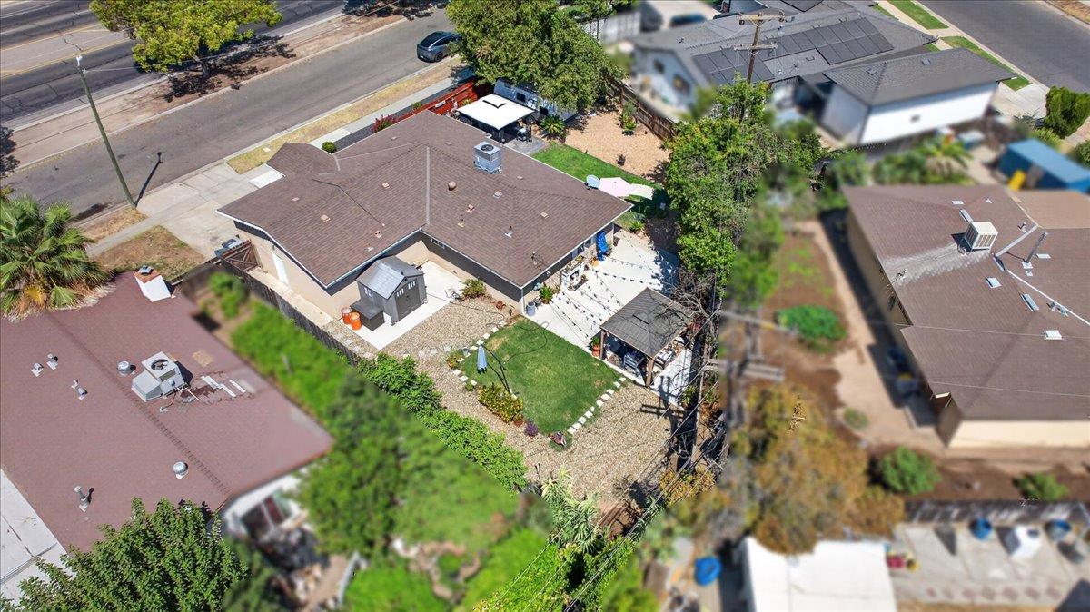 4386 N West Ave, Fresno, CA 93705