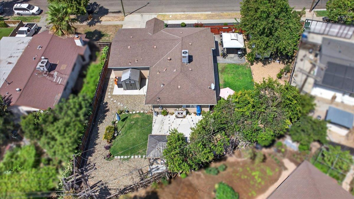 4386 N West Ave, Fresno, CA 93705