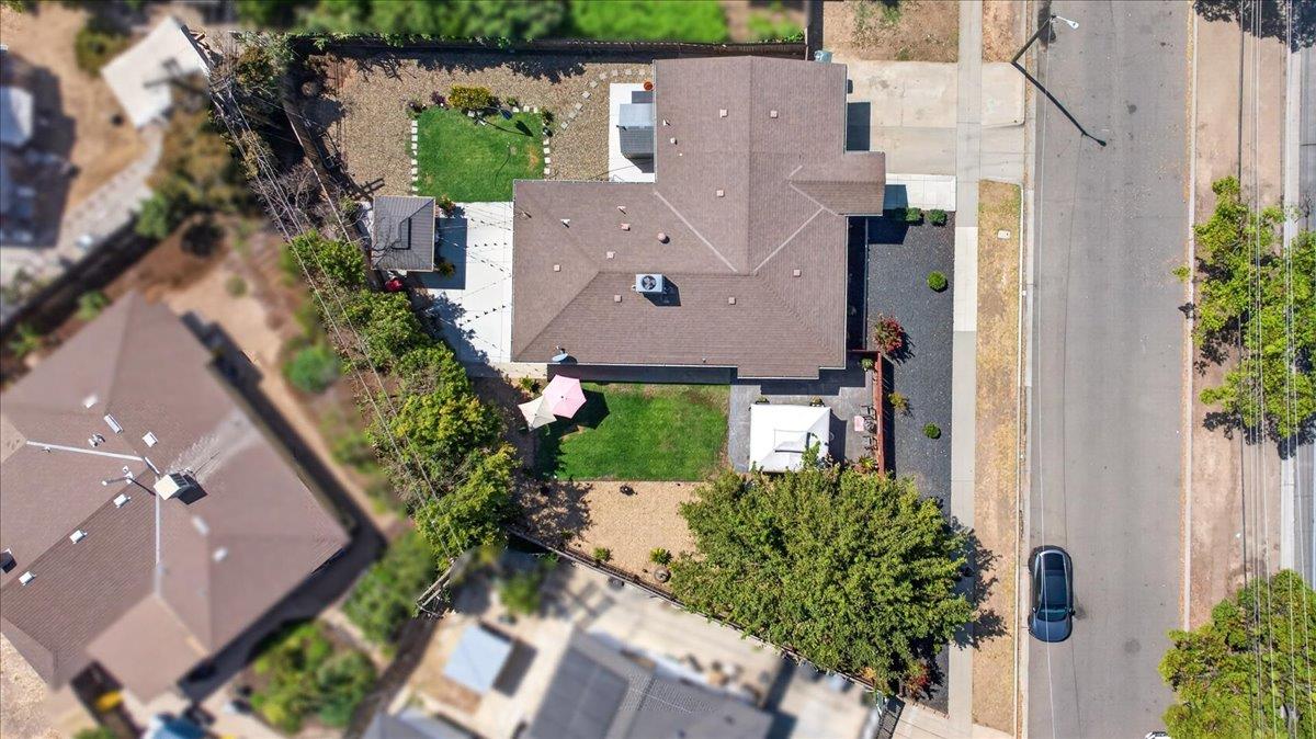4386 N West Ave, Fresno, CA 93705