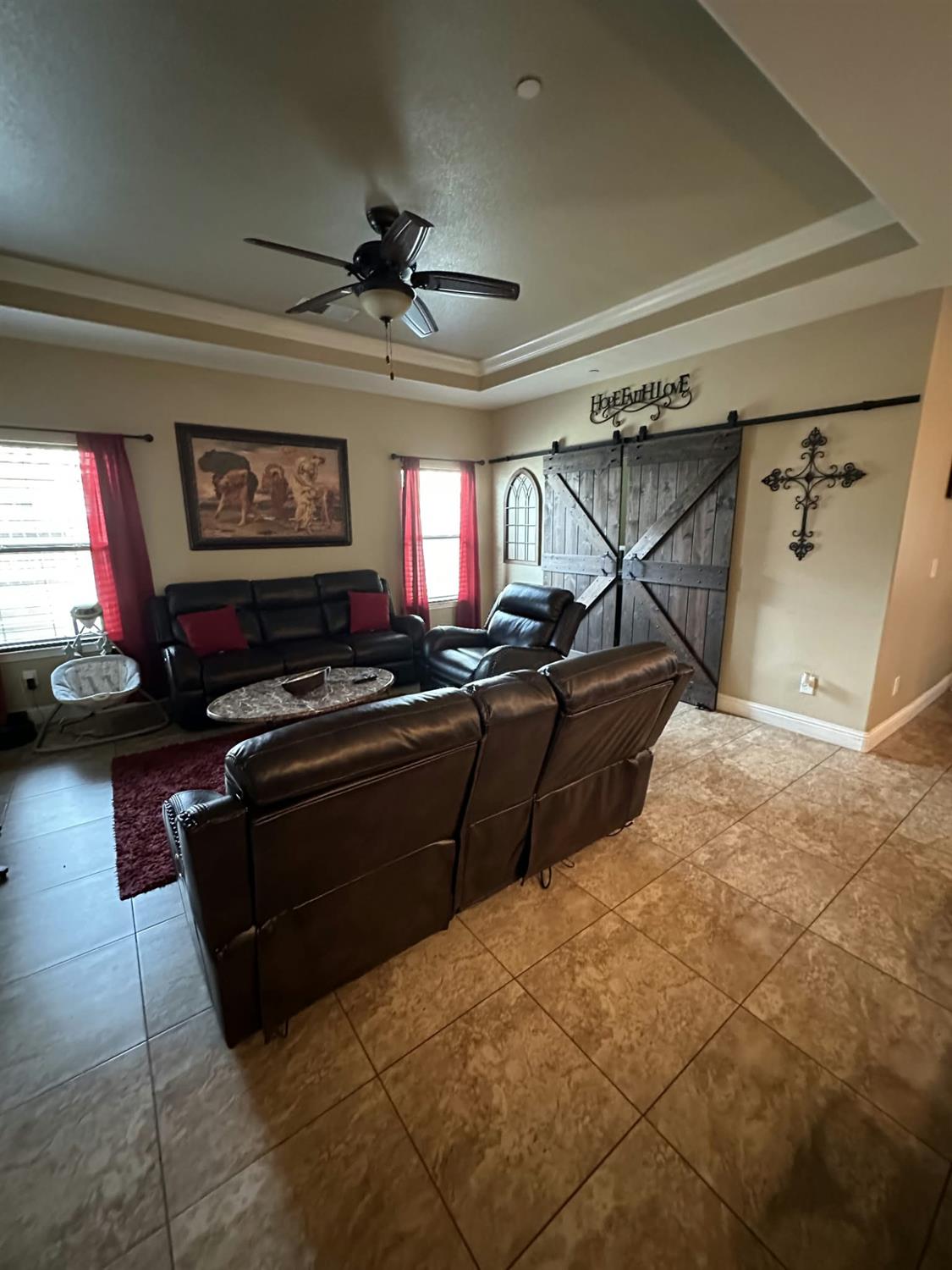 669 Ficklin Dr, Madera, CA 93637