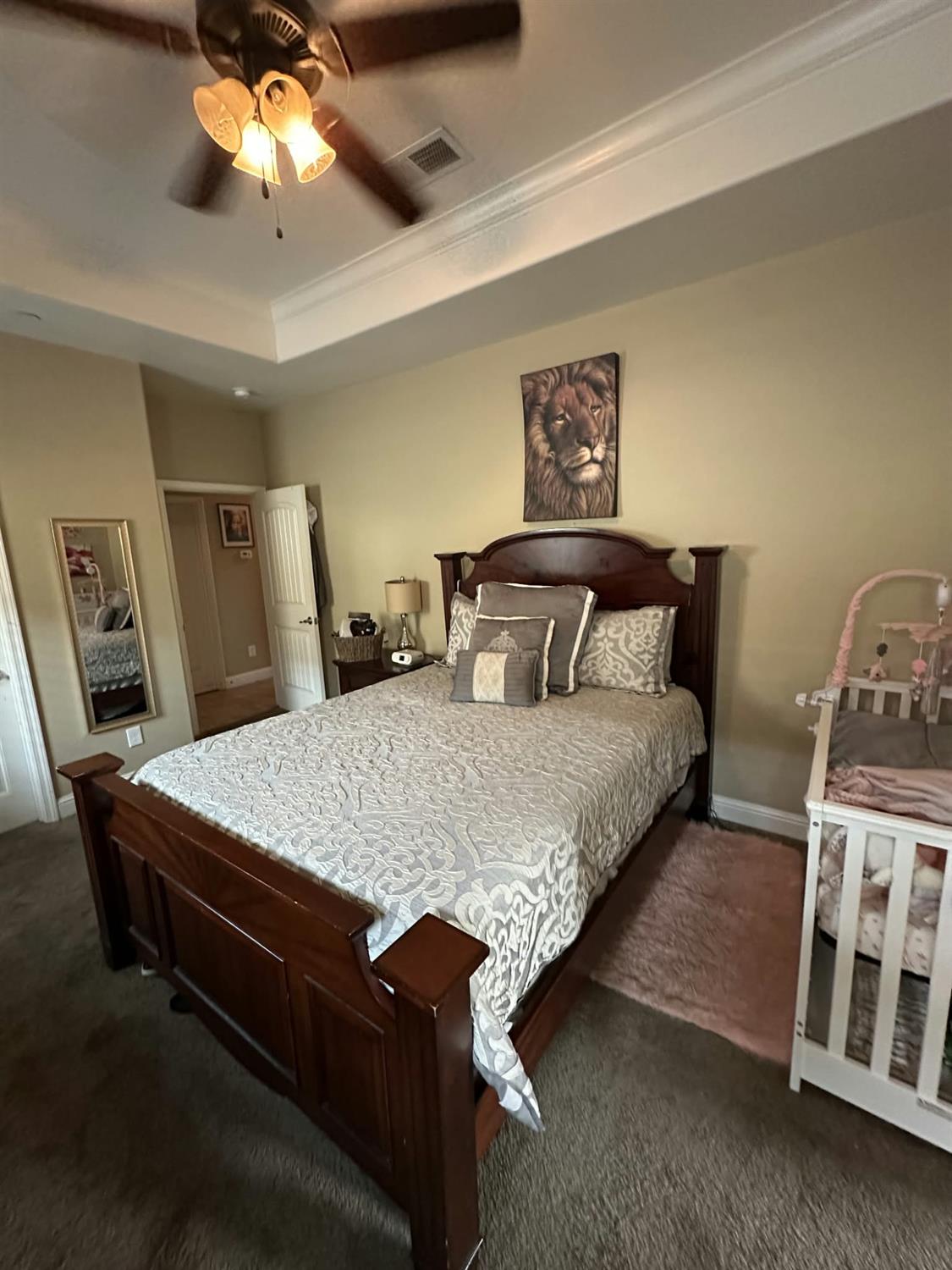 669 Ficklin Dr, Madera, CA 93637