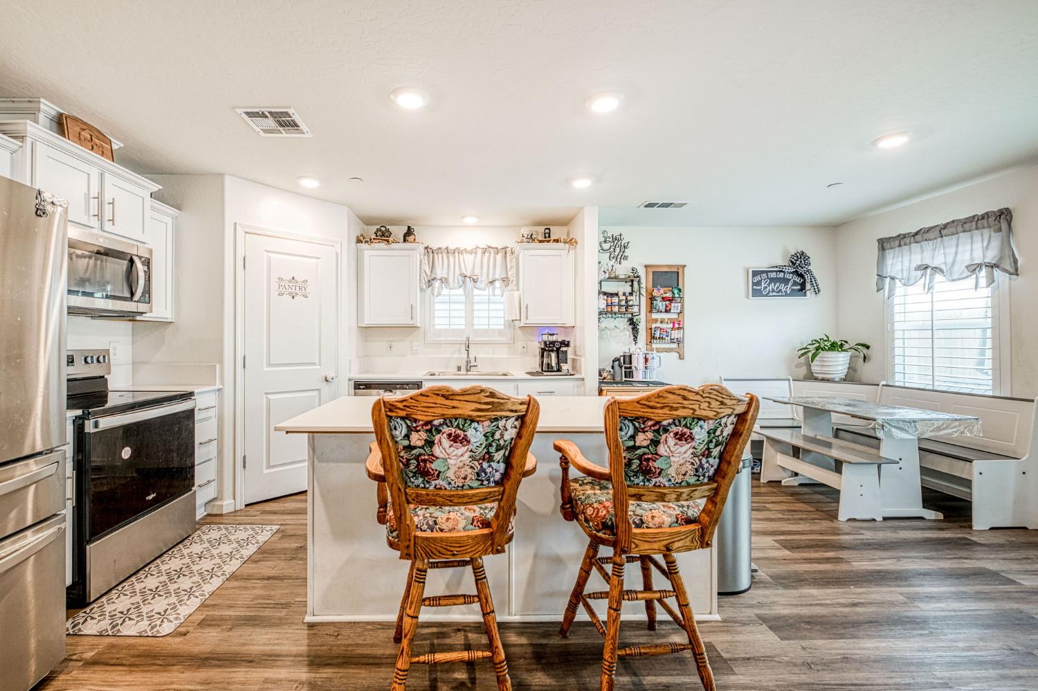 1963 Cottle, Sanger, CA 93657