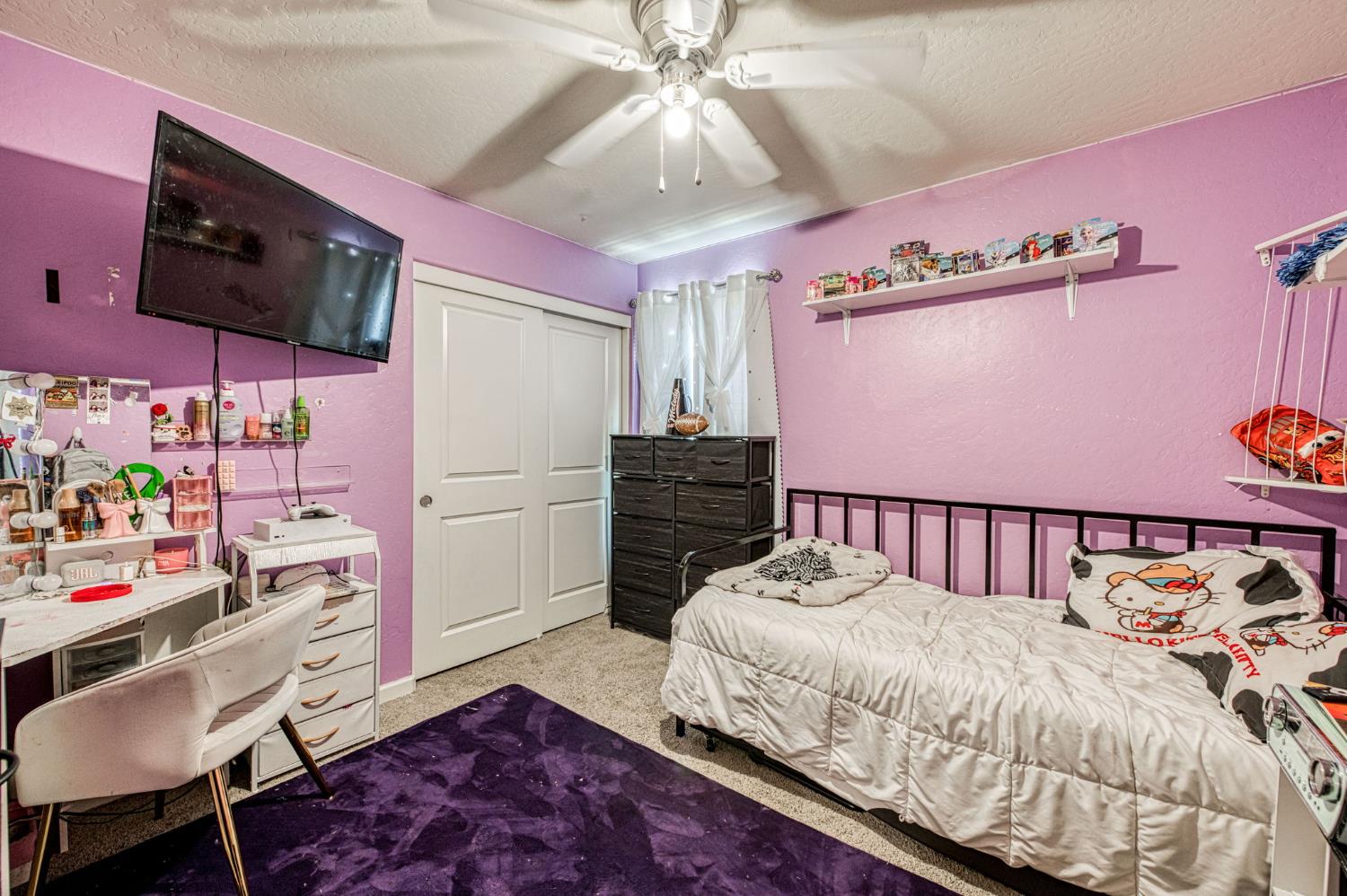 1963 Cottle, Sanger, CA 93657