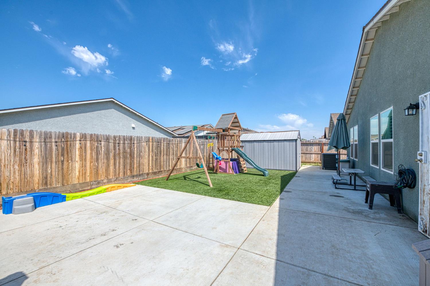 1963 Cottle, Sanger, CA 93657