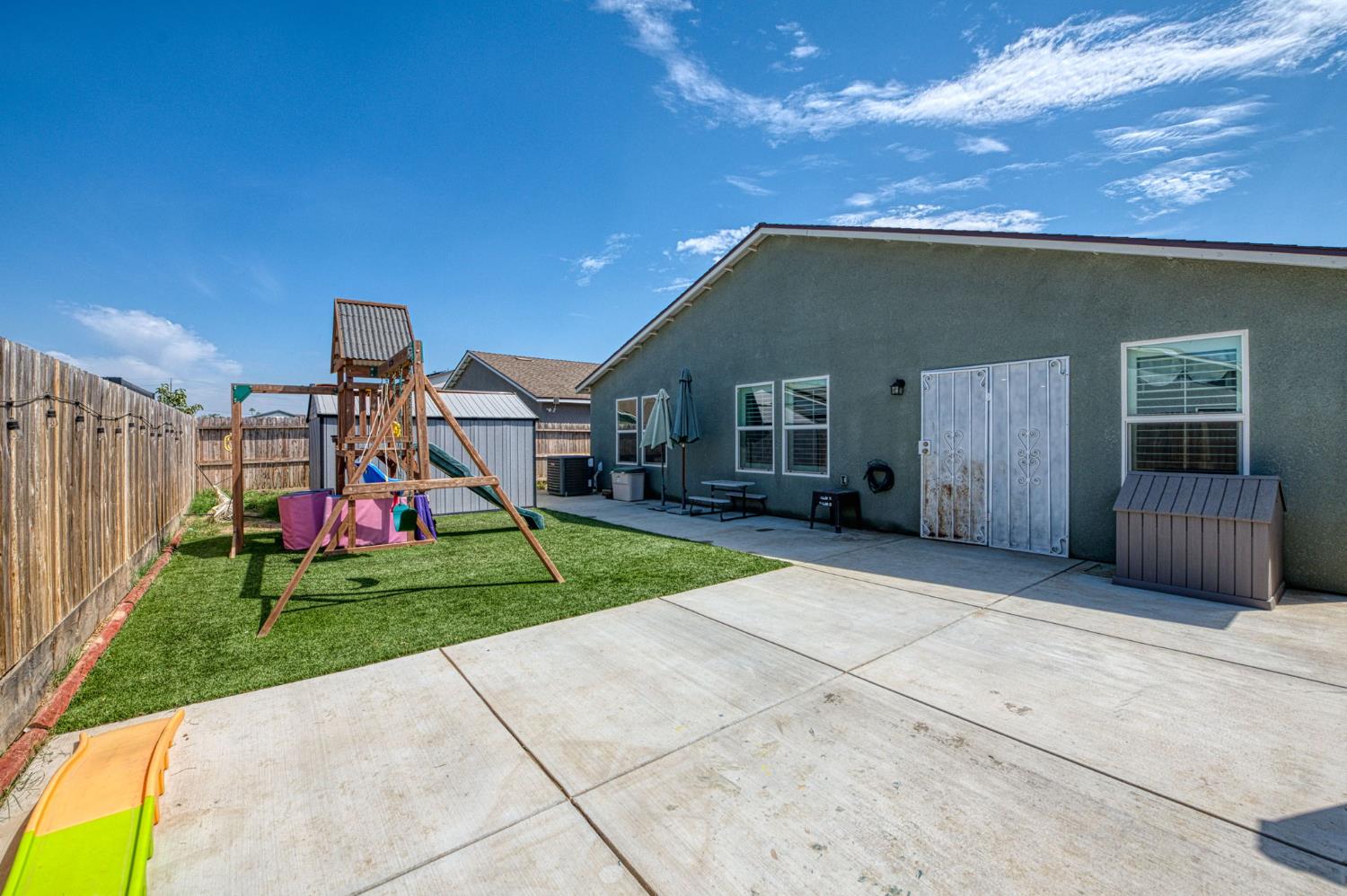 1963 Cottle, Sanger, CA 93657