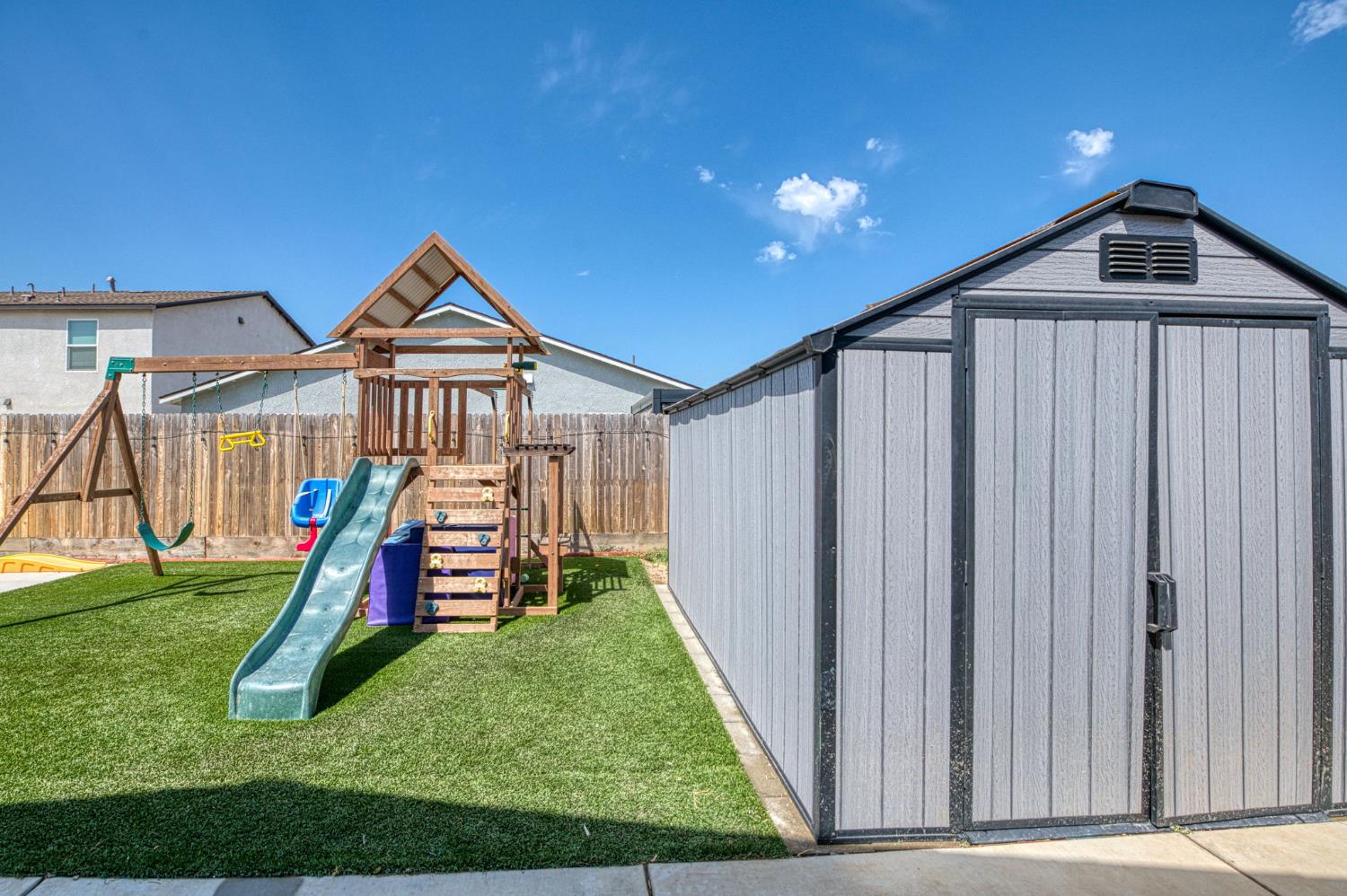 1963 Cottle, Sanger, CA 93657