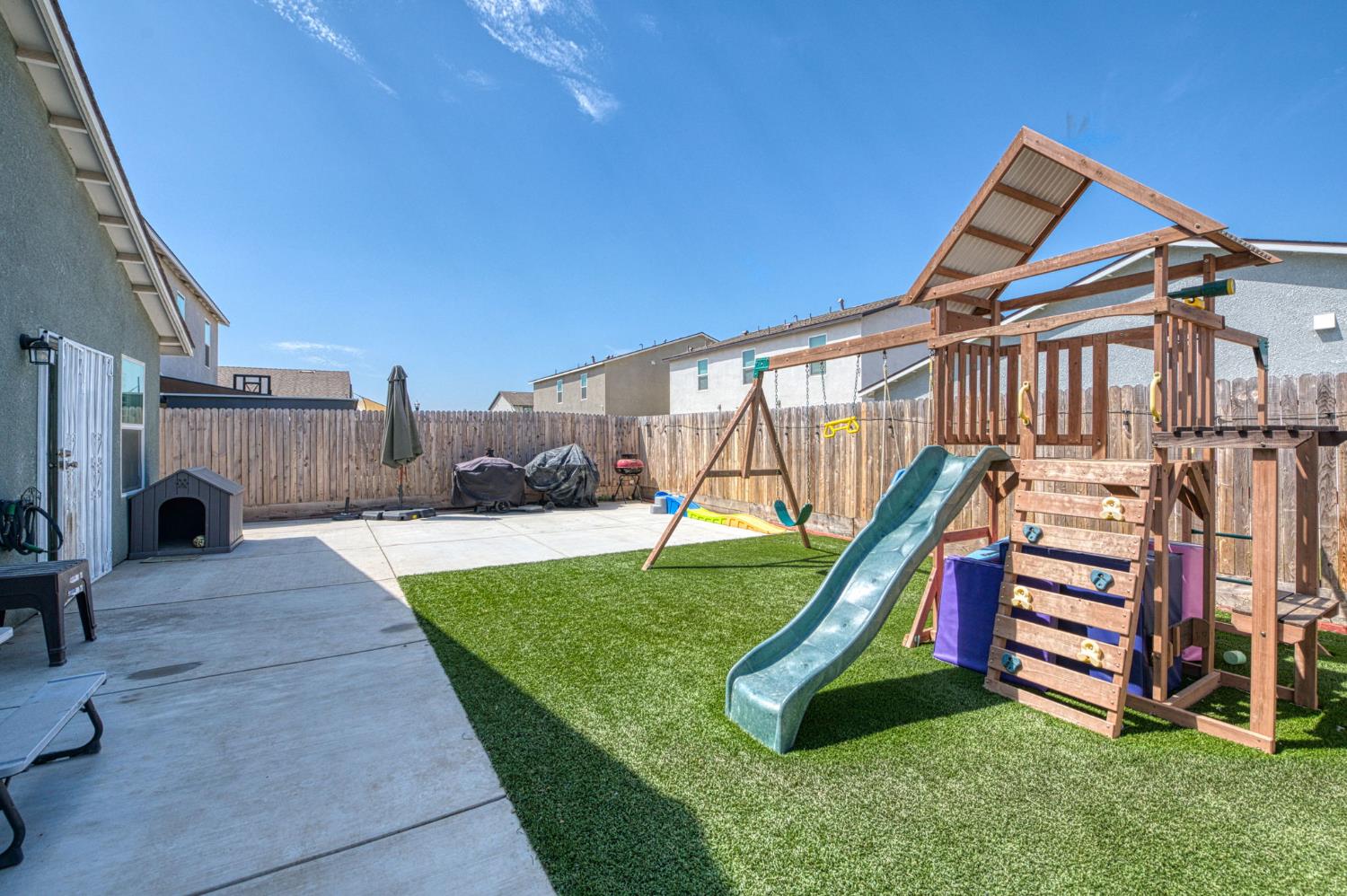 1963 Cottle, Sanger, CA 93657