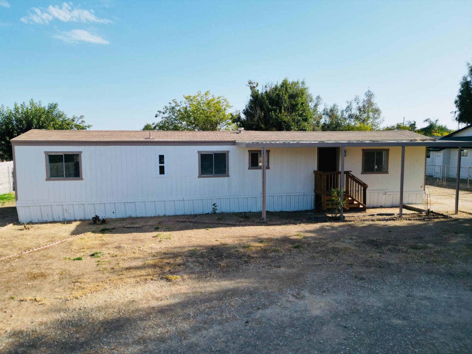 6927 W Yale Ave, Fresno, CA 93723