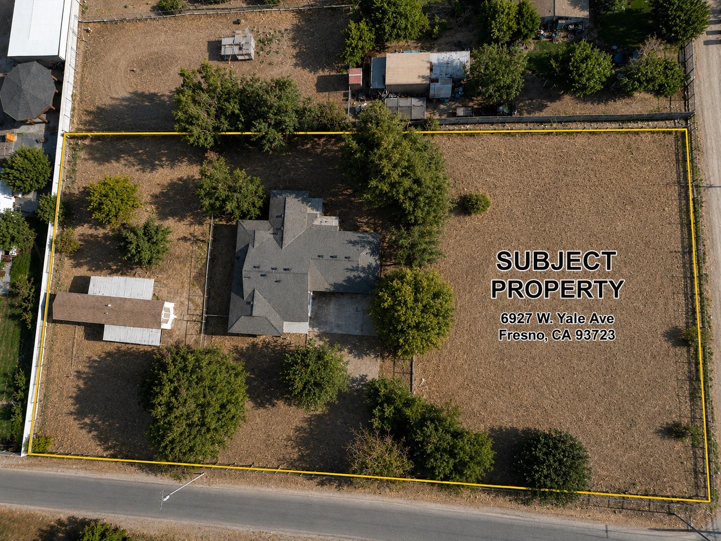 6927 W Yale Ave, Fresno, CA 93723