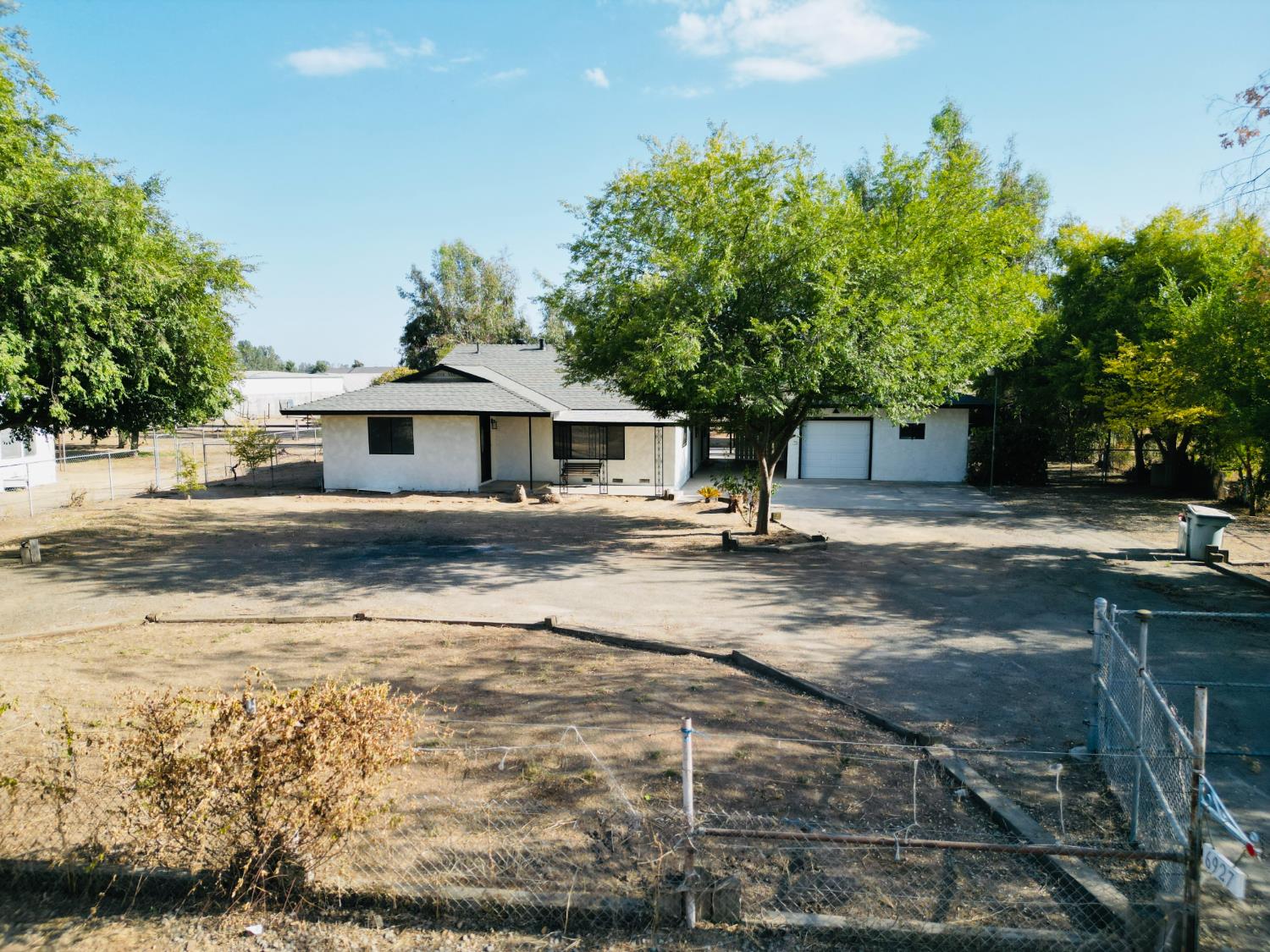 6927 W Yale Ave, Fresno, CA 93723