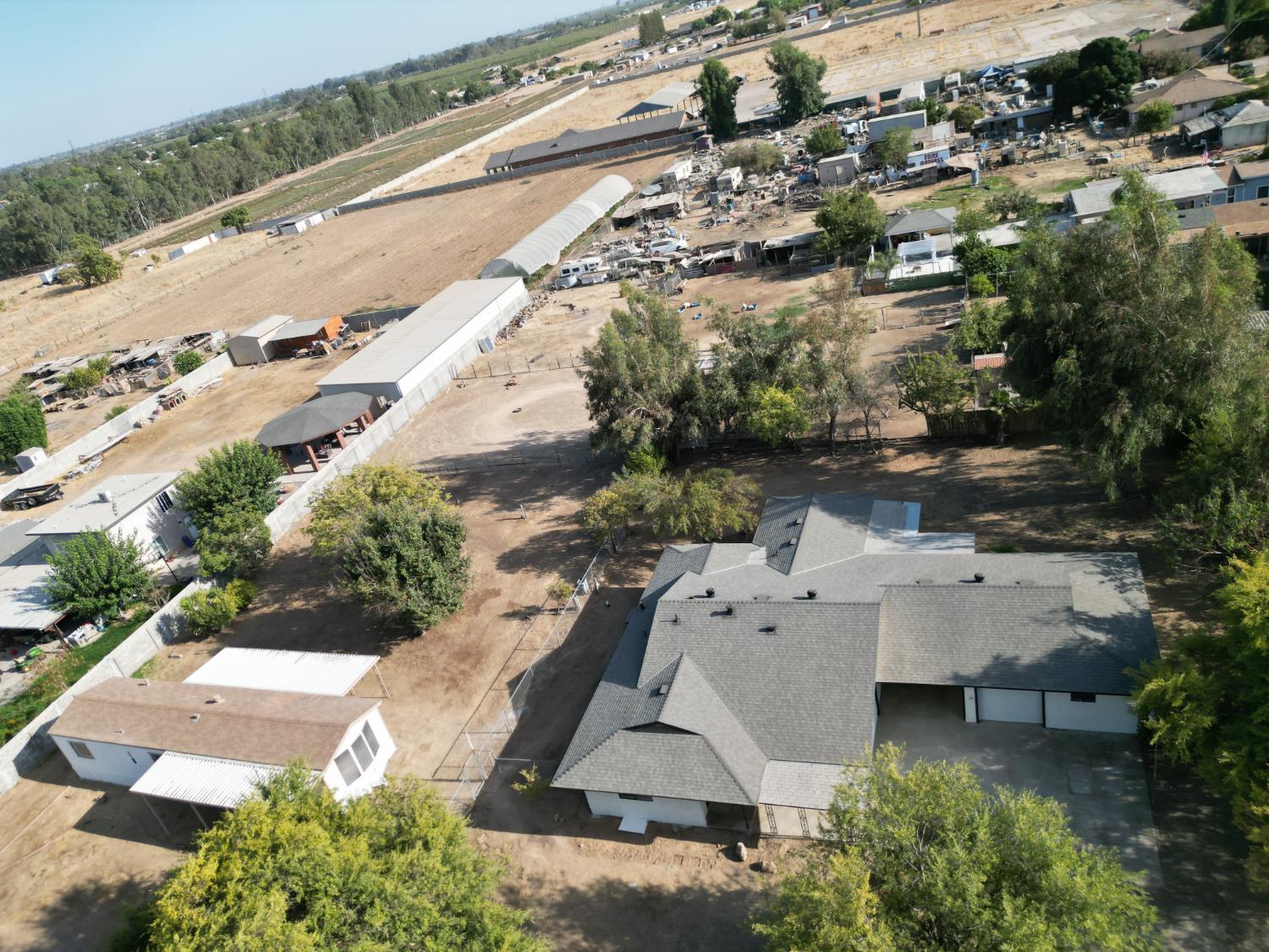 6927 W Yale Ave, Fresno, CA 93723