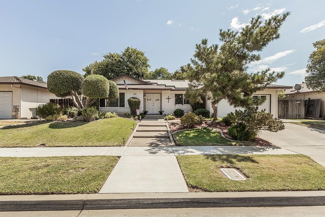 6768 N Chance Ave, Fresno, CA 93710