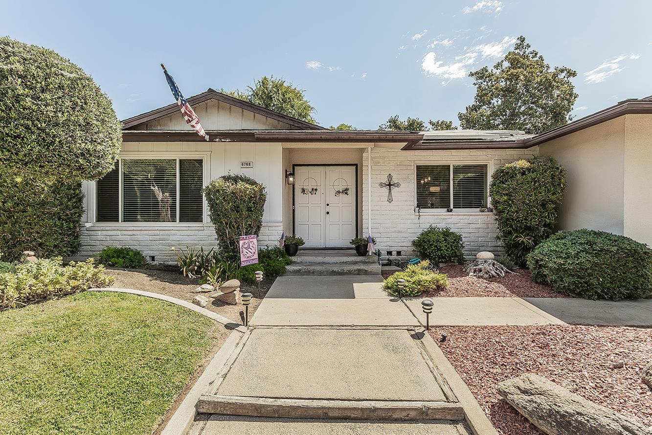 6768 N Chance Ave, Fresno, CA 93710
