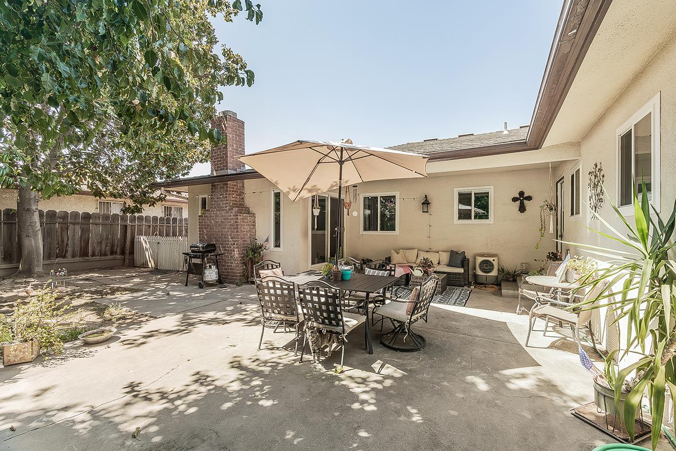 6768 N Chance Ave, Fresno, CA 93710