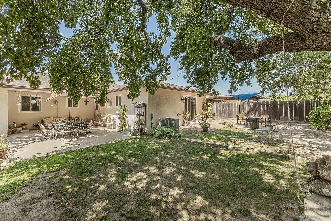 6768 N Chance Ave, Fresno, CA 93710