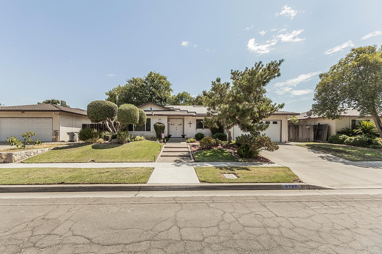 6768 N Chance Ave, Fresno, CA 93710