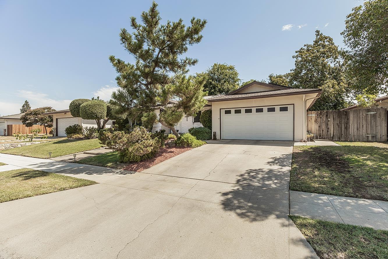 6768 N Chance Ave, Fresno, CA 93710