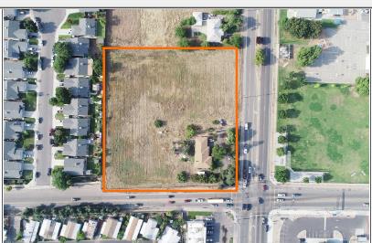 2413 S Chestnut Ave, Fresno, CA 93725