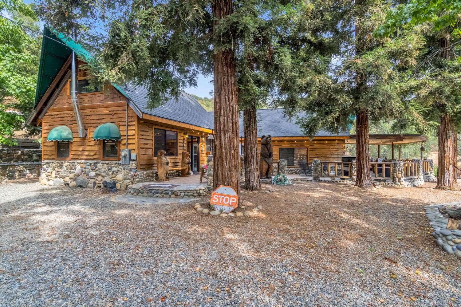 42699 Whittenburg Rd, Oakhurst, CA 93644