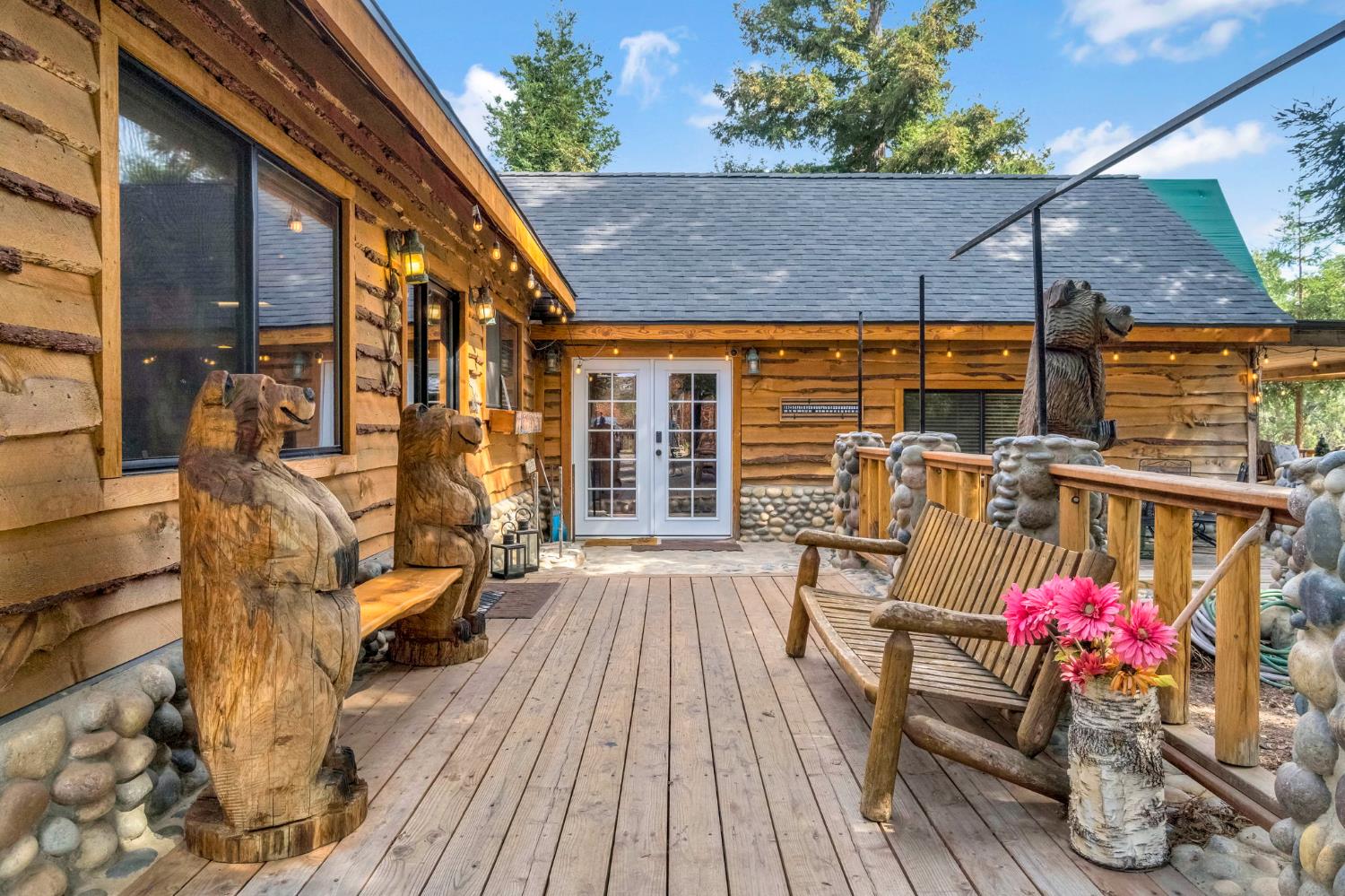 42699 Whittenburg Rd, Oakhurst, CA 93644