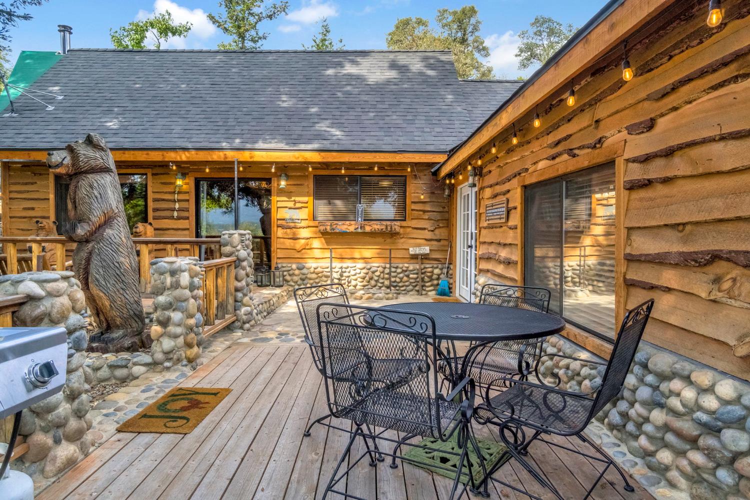 42699 Whittenburg Rd, Oakhurst, CA 93644