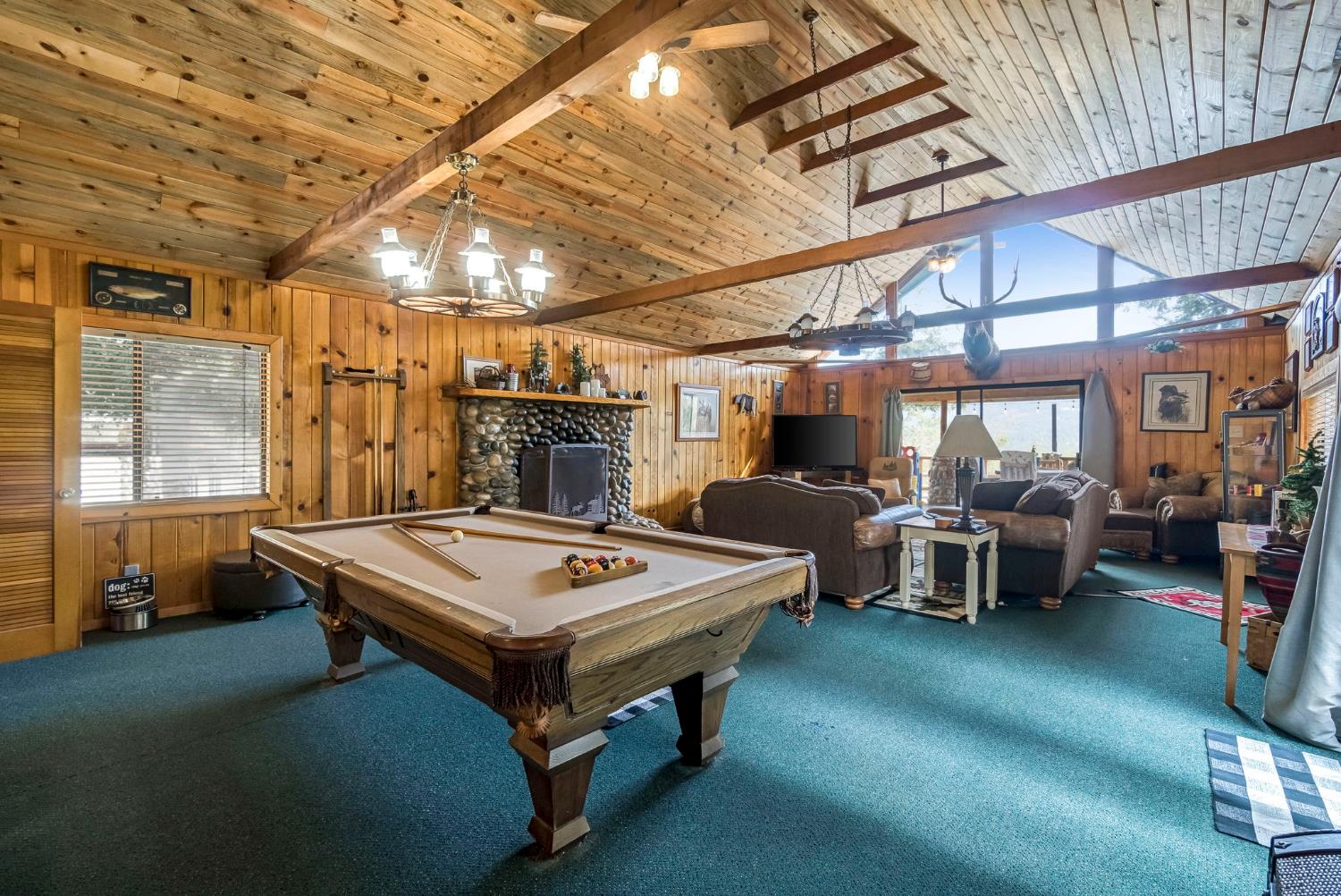 42699 Whittenburg Rd, Oakhurst, CA 93644