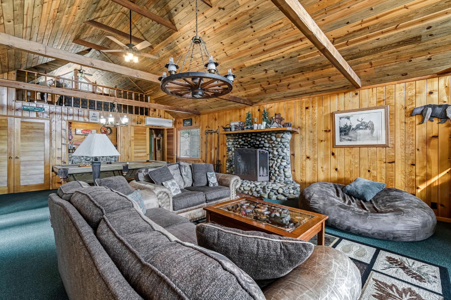 42699 Whittenburg Rd, Oakhurst, CA 93644