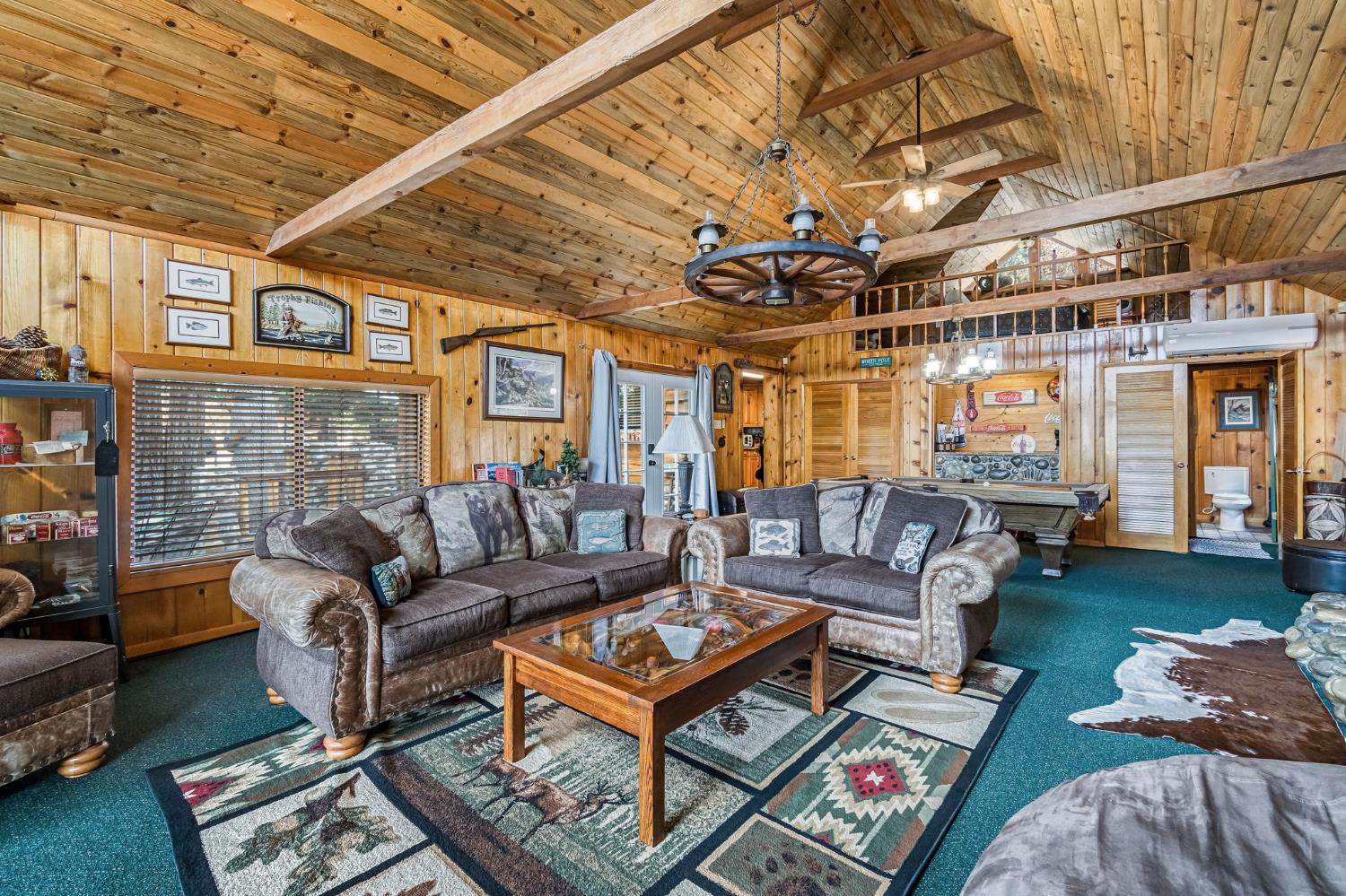 42699 Whittenburg Rd, Oakhurst, CA 93644