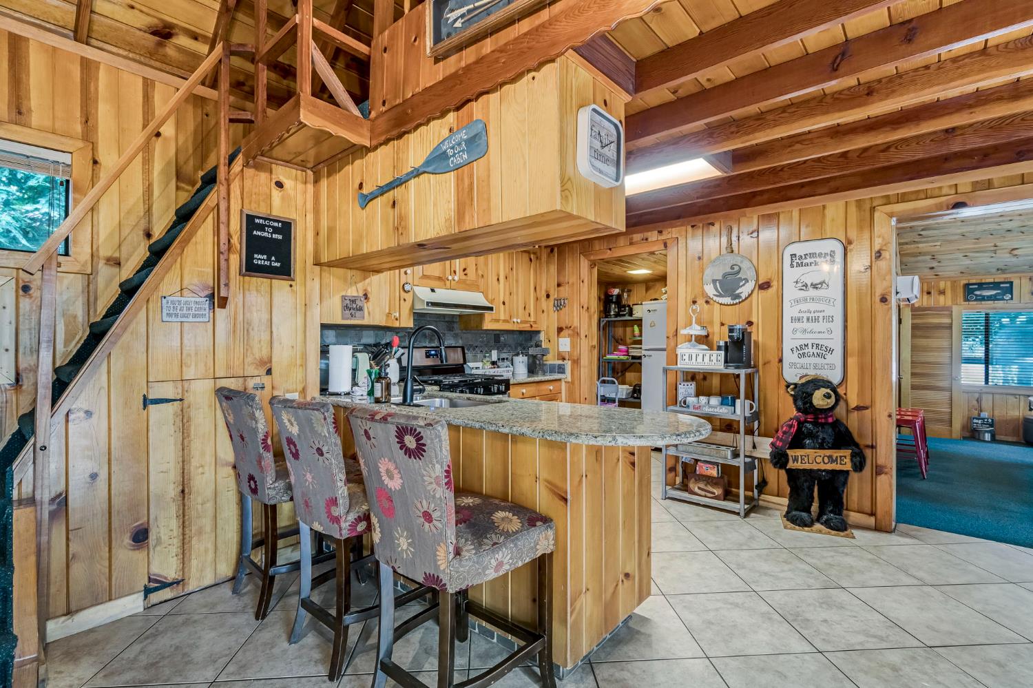42699 Whittenburg Rd, Oakhurst, CA 93644