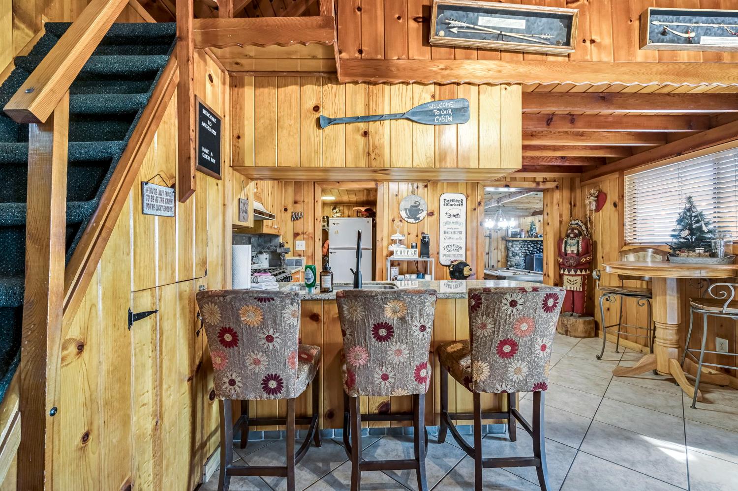 42699 Whittenburg Rd, Oakhurst, CA 93644