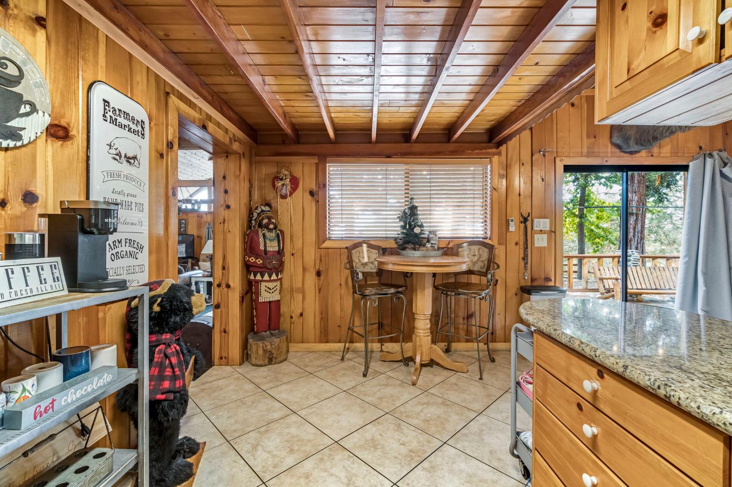 42699 Whittenburg Rd, Oakhurst, CA 93644
