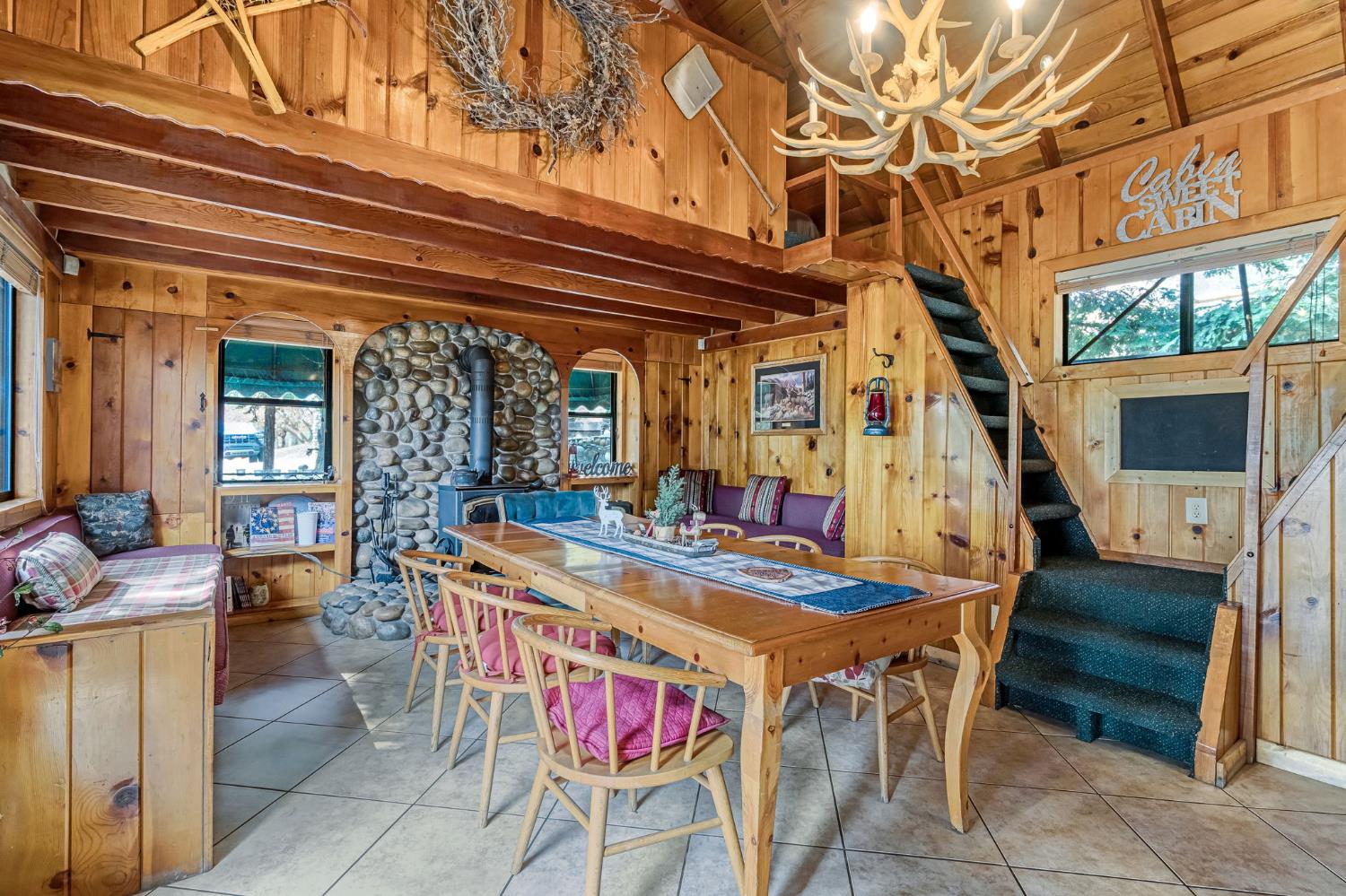 42699 Whittenburg Rd, Oakhurst, CA 93644