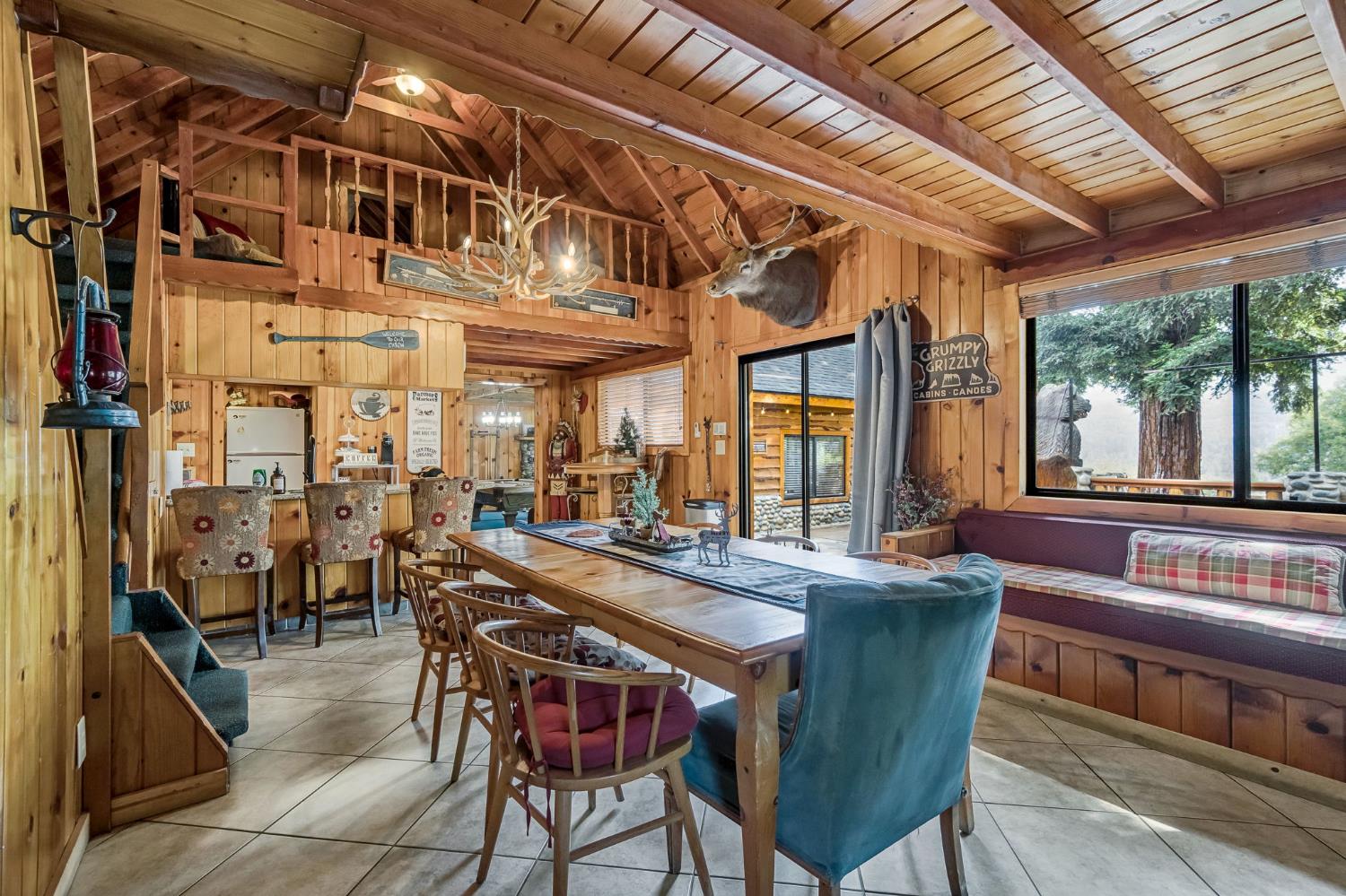 42699 Whittenburg Rd, Oakhurst, CA 93644