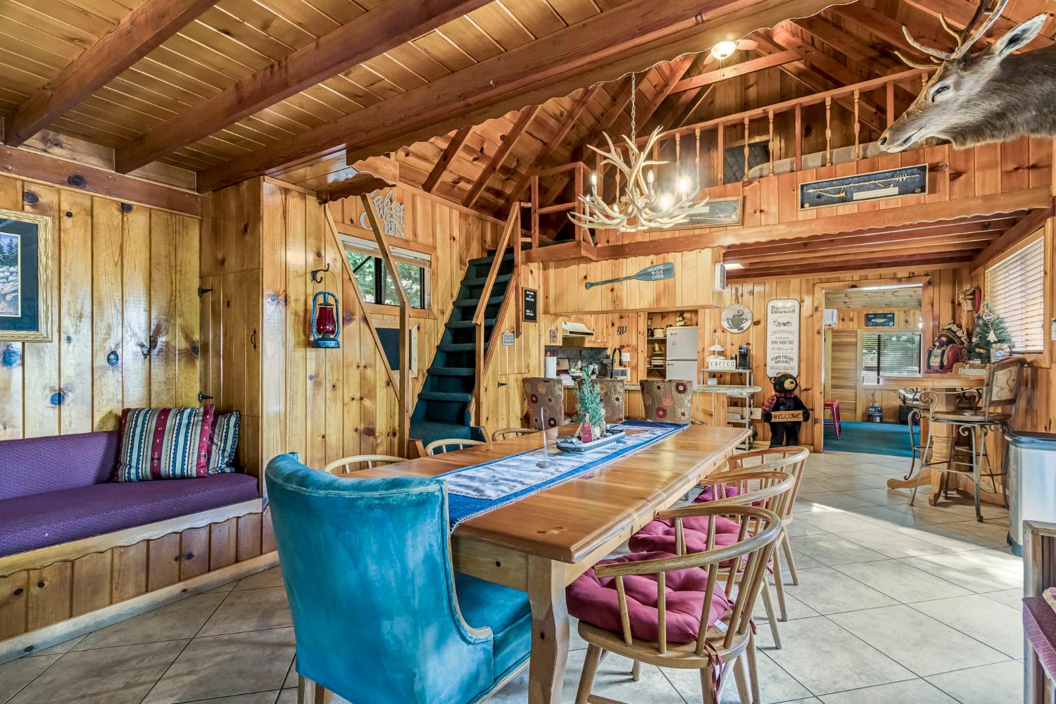 42699 Whittenburg Rd, Oakhurst, CA 93644