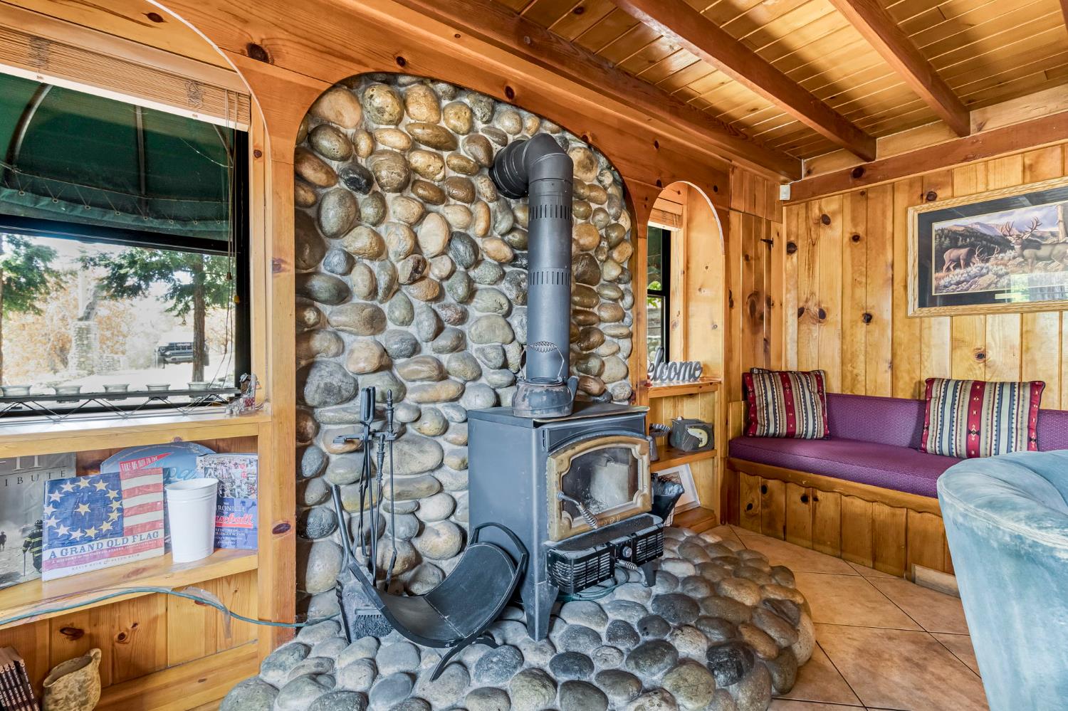42699 Whittenburg Rd, Oakhurst, CA 93644