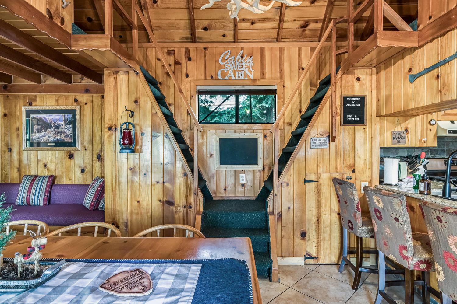 42699 Whittenburg Rd, Oakhurst, CA 93644