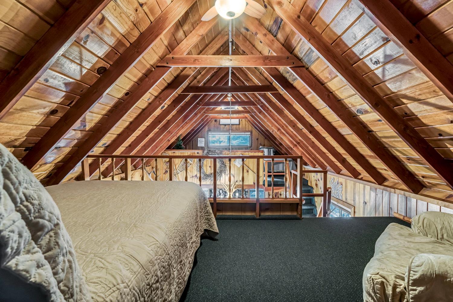 42699 Whittenburg Rd, Oakhurst, CA 93644