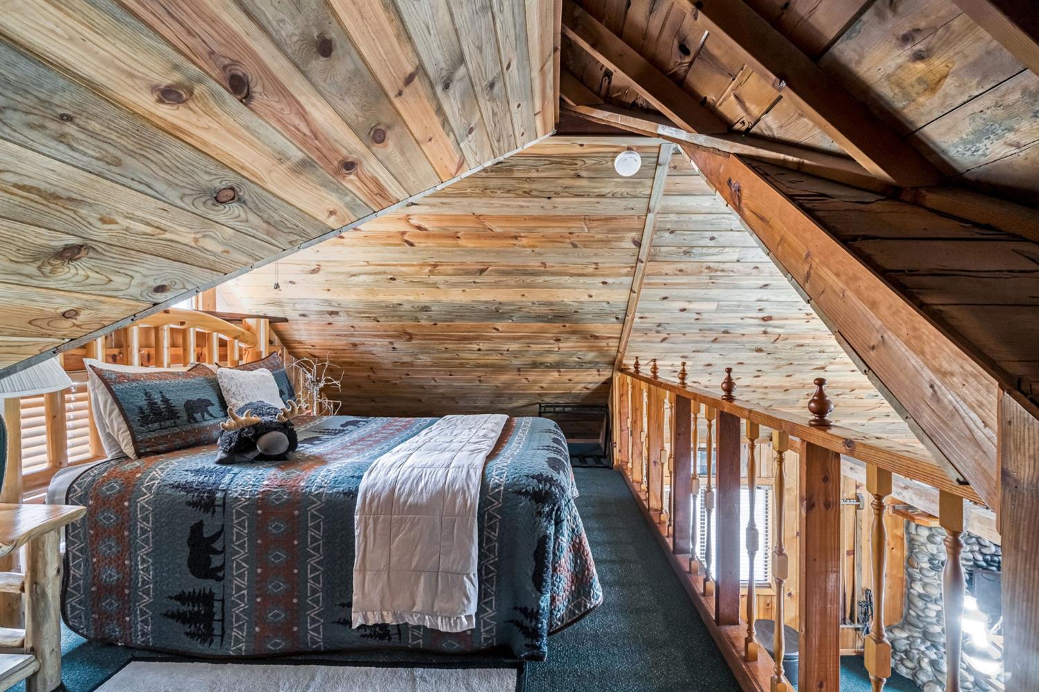 42699 Whittenburg Rd, Oakhurst, CA 93644