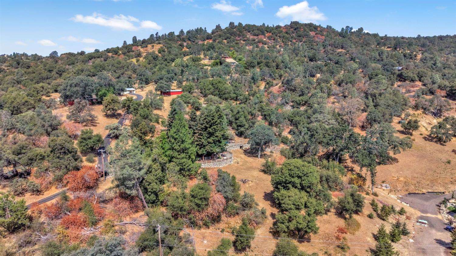 42699 Whittenburg Rd, Oakhurst, CA 93644