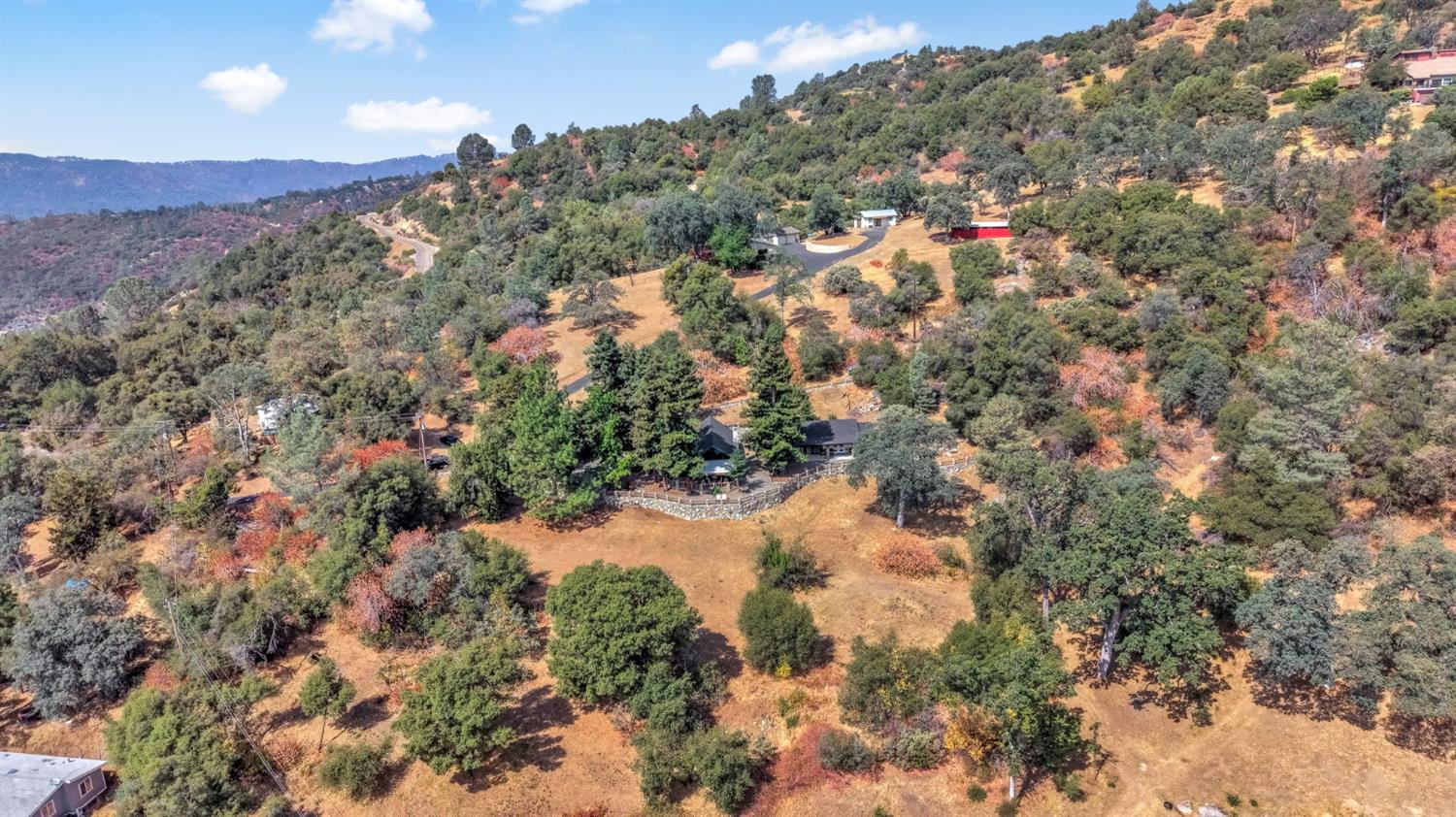 42699 Whittenburg Rd, Oakhurst, CA 93644